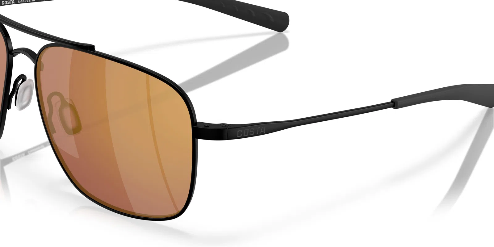 Costa Del Mar Canaveral 6002 Sunglasses - view 11